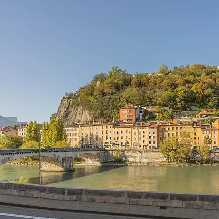 Διαμέρισμα R'apparts Chic Des Quais