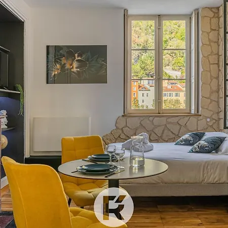Myd - Chic Des Quais アパート